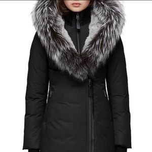 Mackage Priya-X Jacket